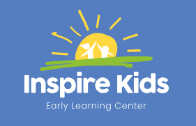  Inspire Kids ELC logo