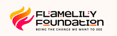  FlameLily Foundation logo